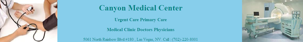 Doctors and Physicians in Las Vegas